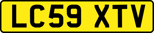 LC59XTV