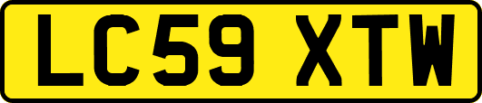 LC59XTW