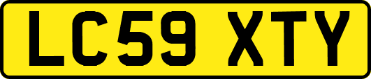 LC59XTY