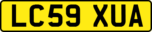 LC59XUA