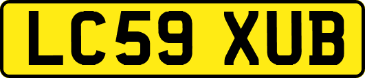LC59XUB