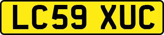 LC59XUC