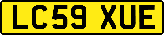 LC59XUE