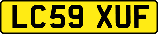 LC59XUF