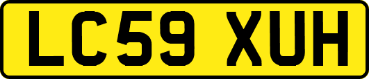 LC59XUH