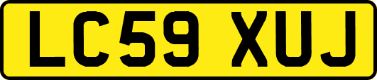 LC59XUJ