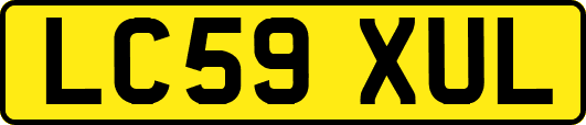 LC59XUL