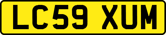 LC59XUM