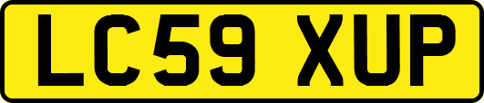 LC59XUP
