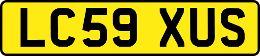 LC59XUS