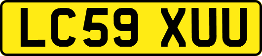 LC59XUU