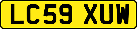 LC59XUW
