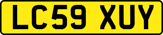 LC59XUY