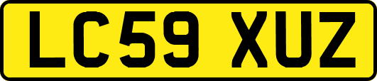 LC59XUZ
