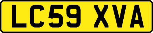 LC59XVA
