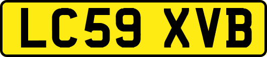 LC59XVB