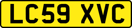 LC59XVC