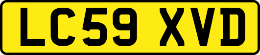 LC59XVD