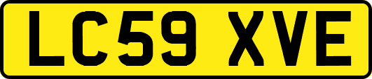 LC59XVE