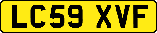 LC59XVF