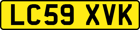 LC59XVK