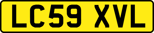 LC59XVL