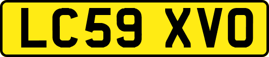 LC59XVO