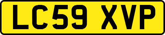 LC59XVP