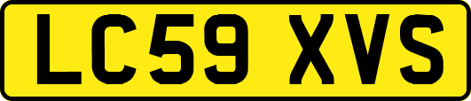 LC59XVS