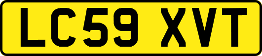 LC59XVT