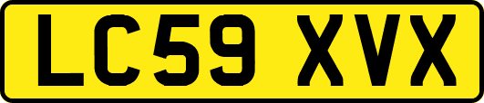 LC59XVX