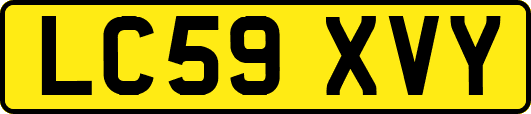 LC59XVY