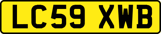 LC59XWB