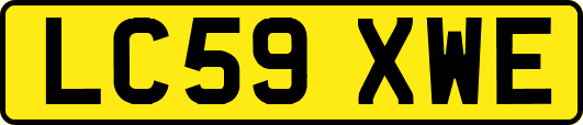 LC59XWE