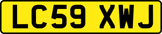 LC59XWJ