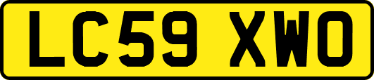 LC59XWO