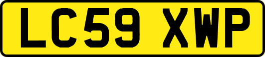LC59XWP