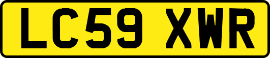 LC59XWR