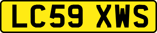 LC59XWS