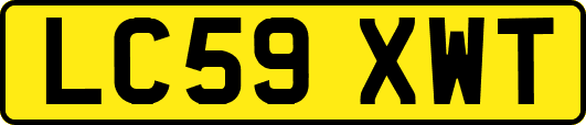 LC59XWT