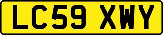 LC59XWY