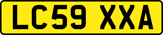 LC59XXA