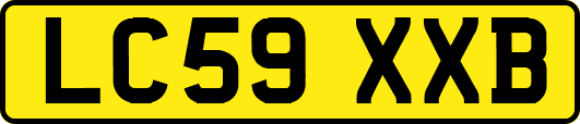 LC59XXB