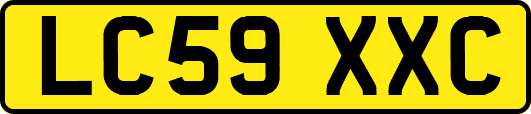 LC59XXC