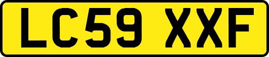 LC59XXF