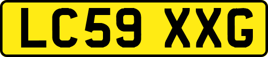 LC59XXG
