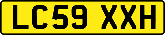 LC59XXH