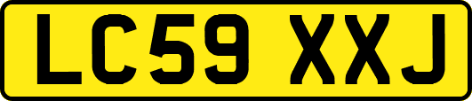 LC59XXJ