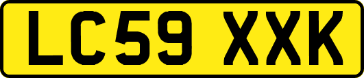 LC59XXK