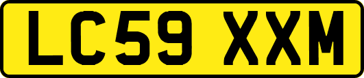 LC59XXM